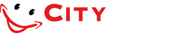 Logo City Wok