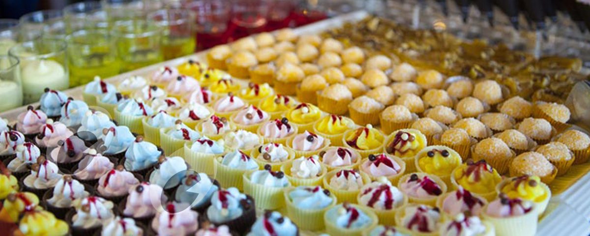 La más amplia variedad de dulces en Cádiz