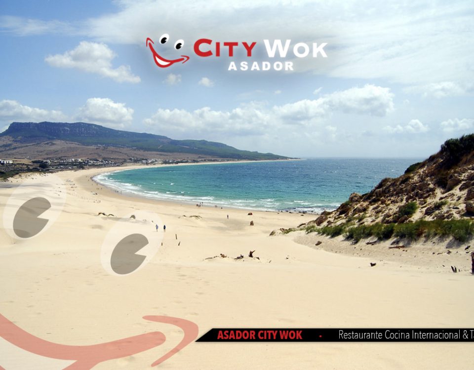 Visita las mejores playas de Cádiz